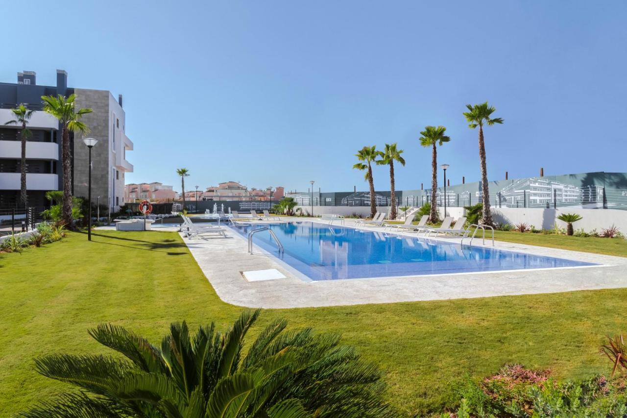 Espanatour Flamenca Village 3 Dehesa de Campoamor  Экстерьер фото