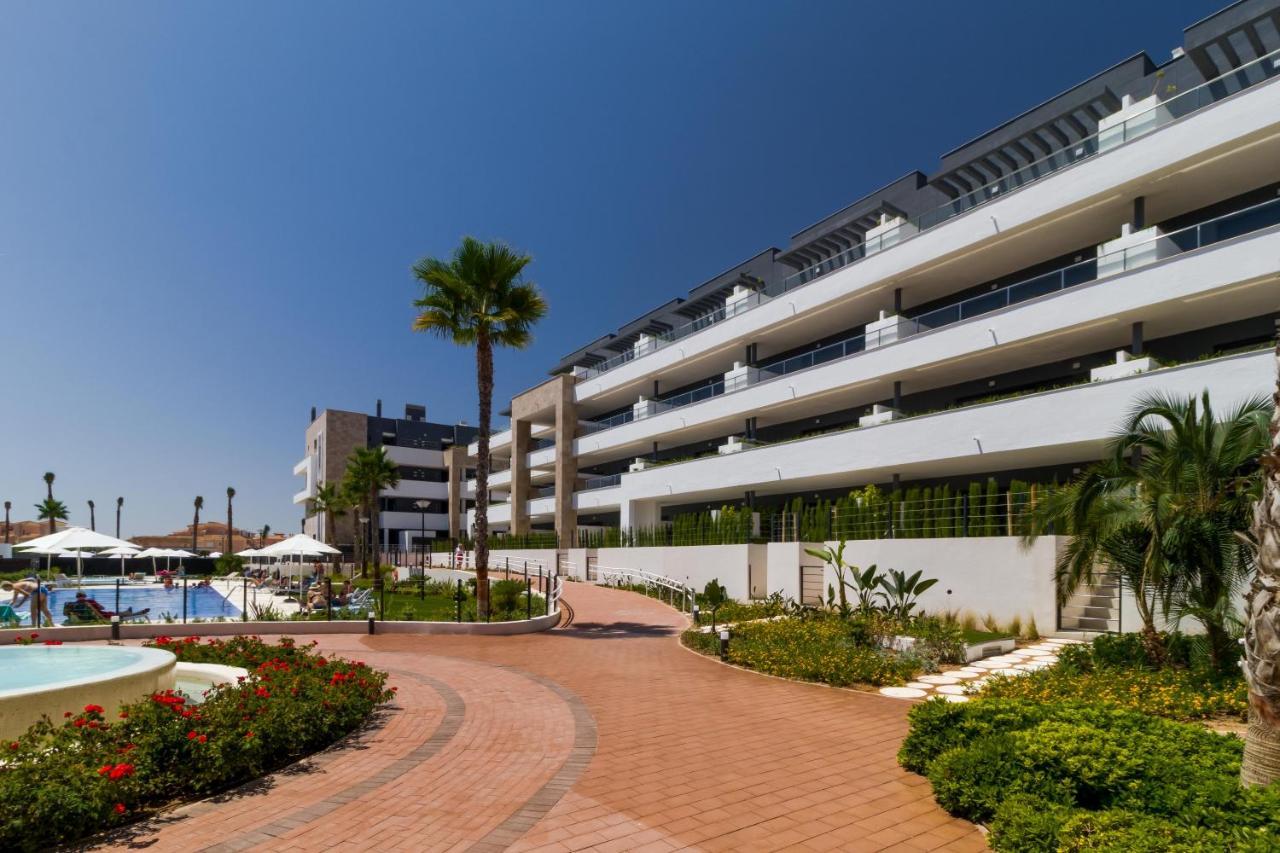 Espanatour Flamenca Village 3 Dehesa de Campoamor  Экстерьер фото