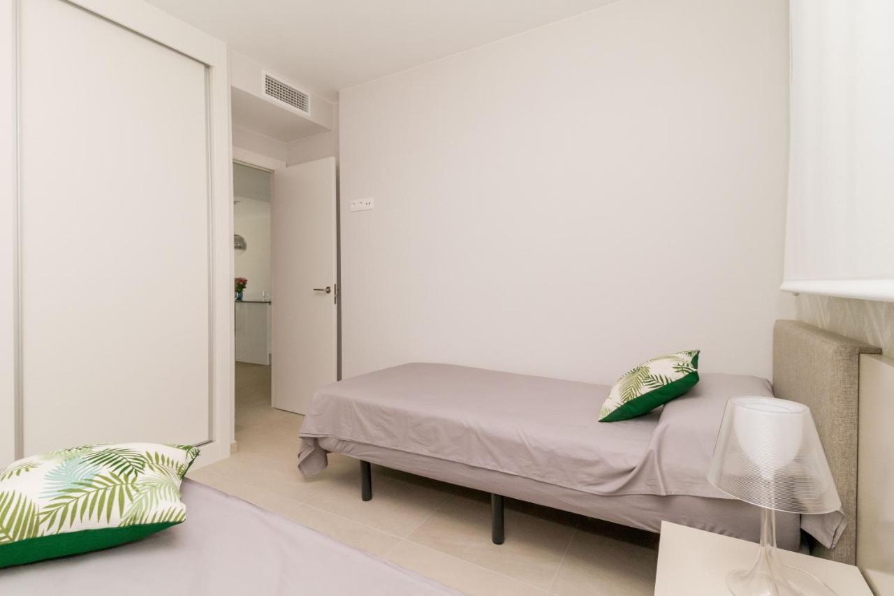 Espanatour Flamenca Village 3 Dehesa de Campoamor  Экстерьер фото