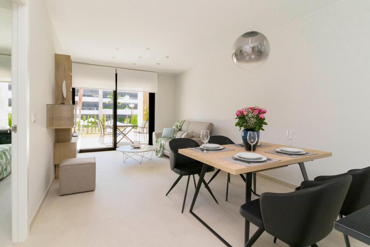 Espanatour Flamenca Village 3 Dehesa de Campoamor  Экстерьер фото