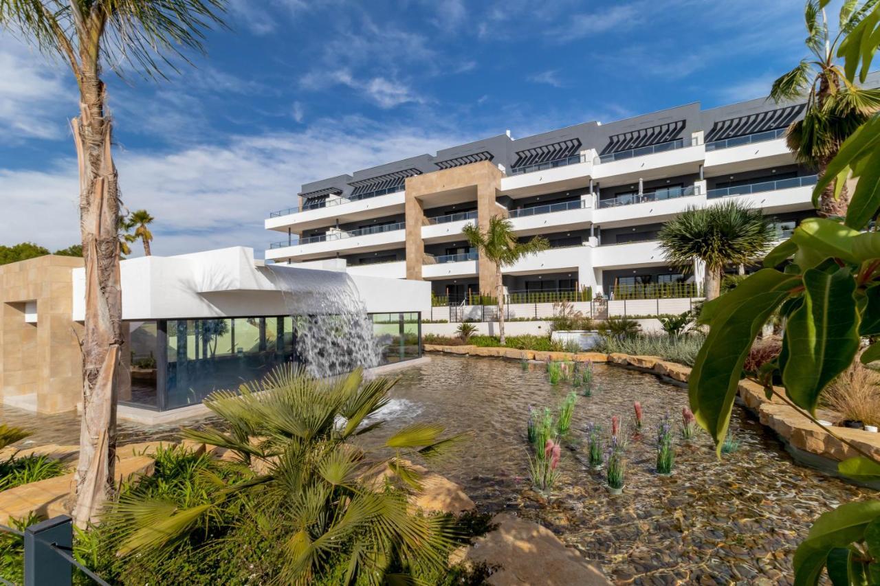 Espanatour Flamenca Village 3 Dehesa de Campoamor  Экстерьер фото