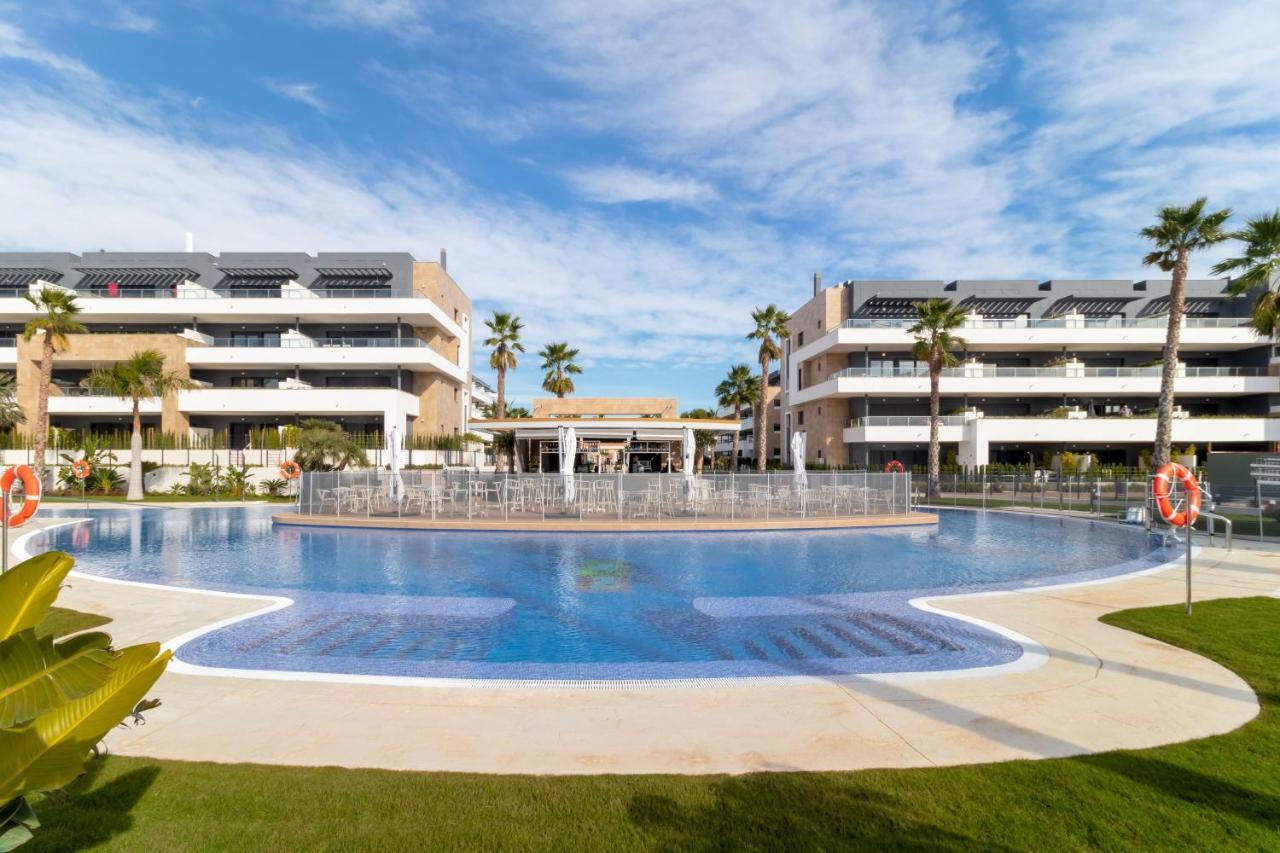 Espanatour Flamenca Village 3 Dehesa de Campoamor  Экстерьер фото